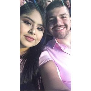 Meet your Posher, Estefania aracely